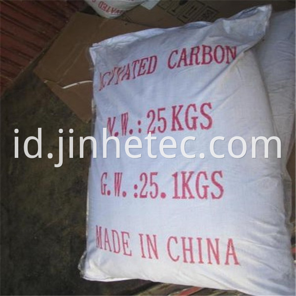 Activated Carbon Filter Mask Material Activated Carbon